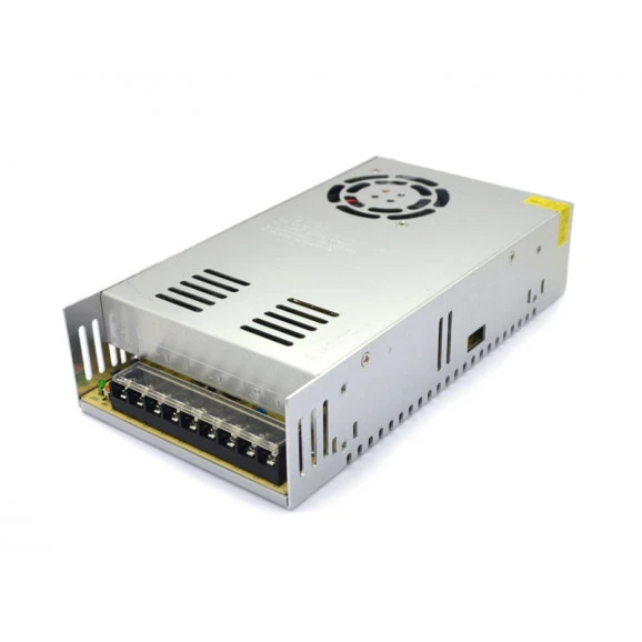 Fonte de Alimentação Chaveada 12V/50A 60/50Hz - JDB-600-12