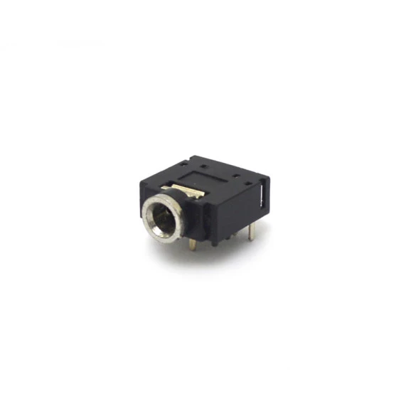 Jack J2 Estéreo N.F 5 Pinos - JL12015