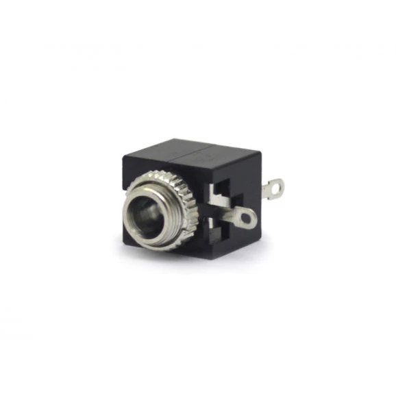 Jack J2 Estéreo 3,5mm - JL12017 - Jiali