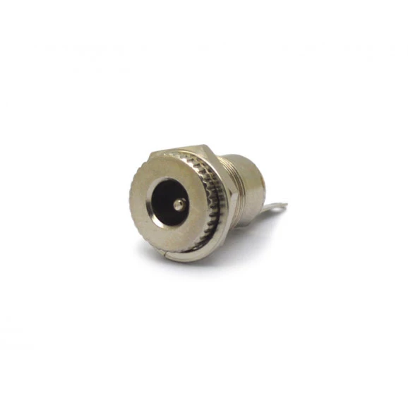 Jack DC 2,5x5,5mm - JL13021B - Jiali
