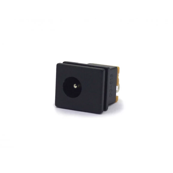 Jack DC Power 2,1x5,5mm - JL13026A - Jiali