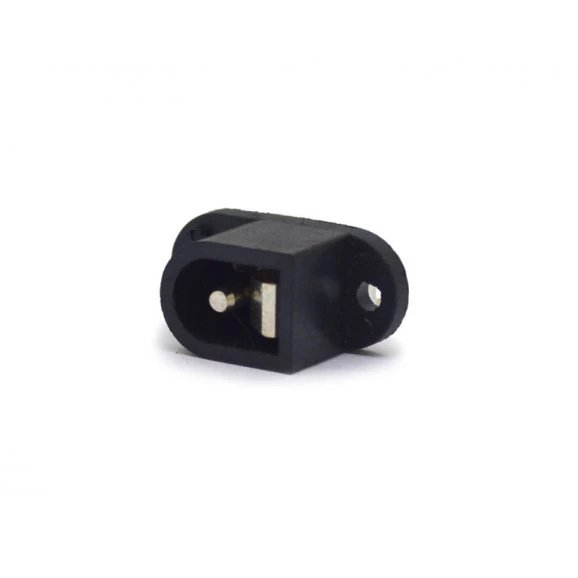 Jack DC PCB 2,1x5,5mm - JL13029A - Jiali