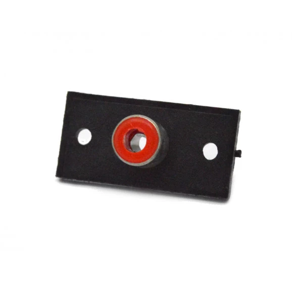 Jack RCA 15X30mm - JL15002 - Jiali
