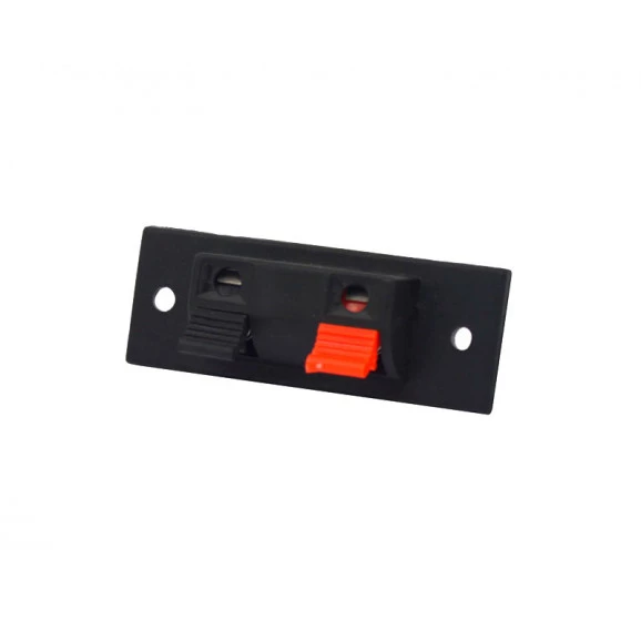 Jack de Pressão 2 vias - JL15036 - Jiali