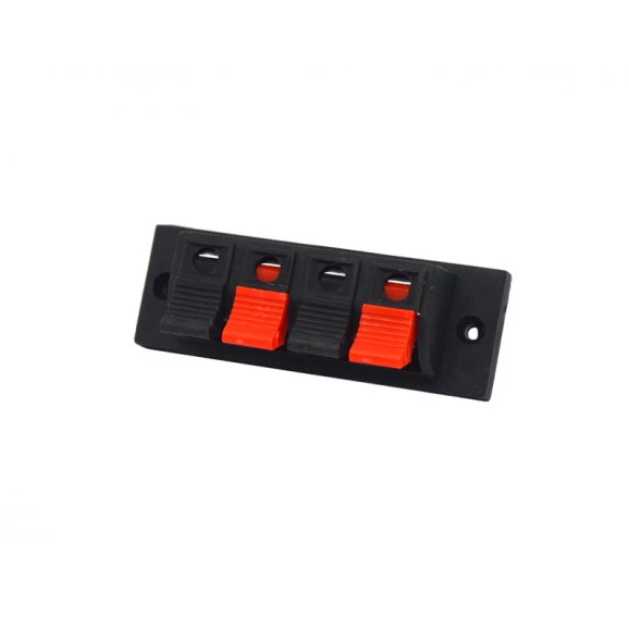 Conector para Alto-falante JL15039 - Jiali