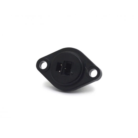 Jack Din 2P para Painel - JL21311 - Jiali