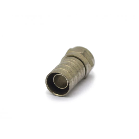 Conector Macho RG6U JL31006C - JIALI