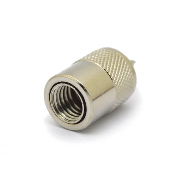 Conector UHF Macho RG213 TWIST - JL31159 - Jiali