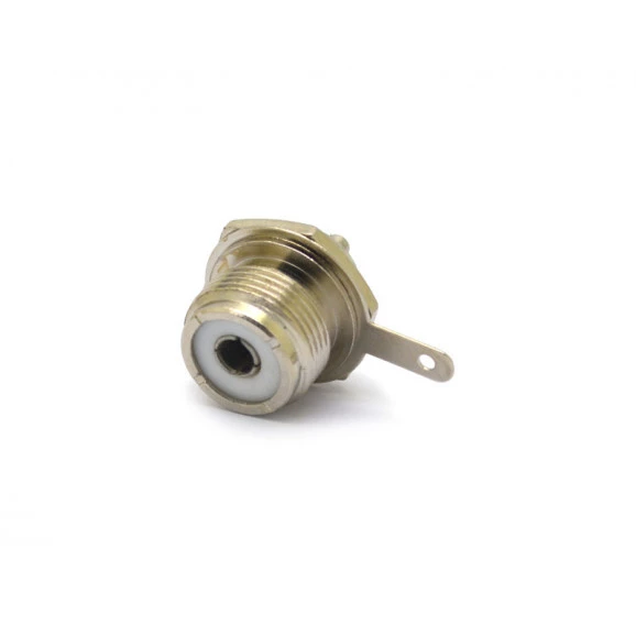 Conector UHF Fêmea - JL31166 - Jiali