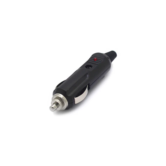 Conector Automotivo com Led Vermelho - JL32004