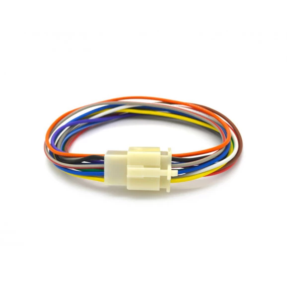Chicote Automotivo 12 Vias - JL32039