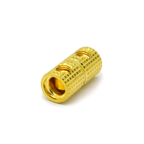 Terminal Inline para Cabo 4AWG - JL49044 - Jiali
