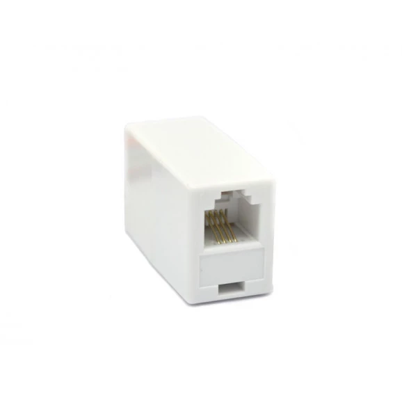 Emenda RJ11 04 Vias - JL52005A - Jiali