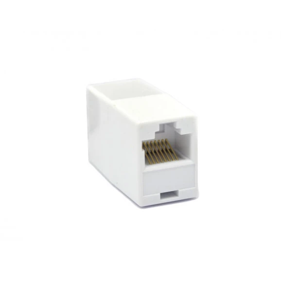 Emenda RJ45 8P8C 08 Vias - JL52005B - Jiali