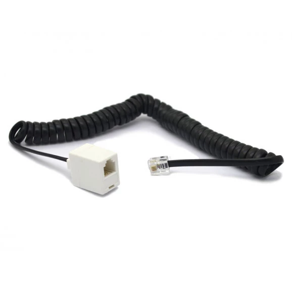 Adaptador Macho/ Macho Mod - JL52049B - Jiali