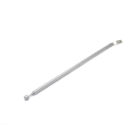 Antena 6 Estágios de 236mm a 833mm - JL71009 - Jiali