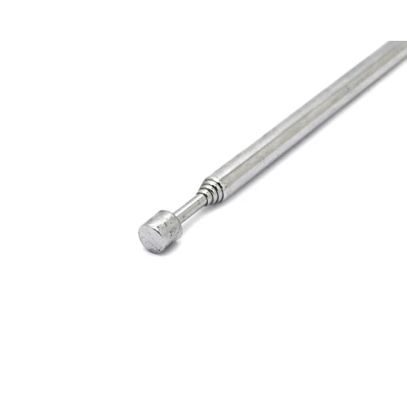Antena 5 Estágios de 253mm a 877mm - JL71011 - Jiali