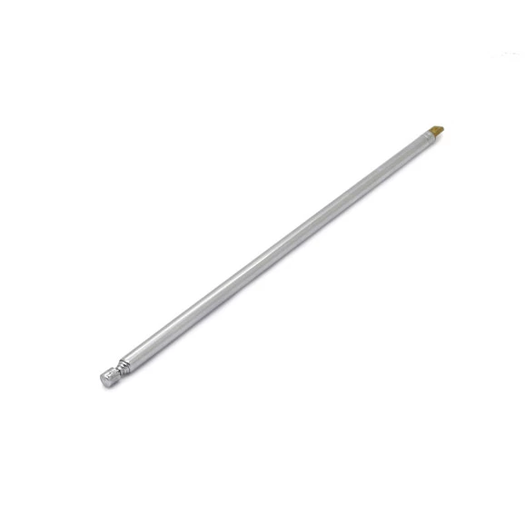 Antena 5 Estágios de 239mm a 1090mm - JL71016 - Jiali