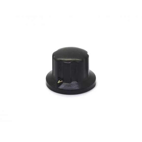 Knob com Seta K04 27,5mm com Parafuso - B.B.C