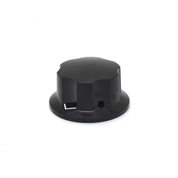 Knob com Seta K06 51mm com Parafuso - B.B.C
