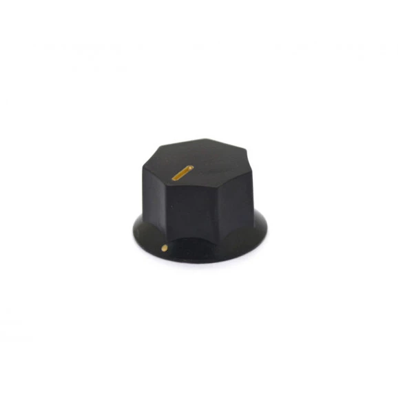 Knob com Risco K13 19mm com Parafuso - B.B.C