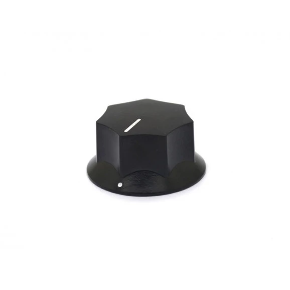 Knob com Risco K15 38mm com Parafuso - B.B.C
