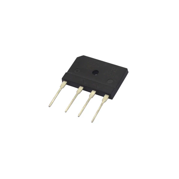 Ponte Retificadora KBJ2506 25A/600V