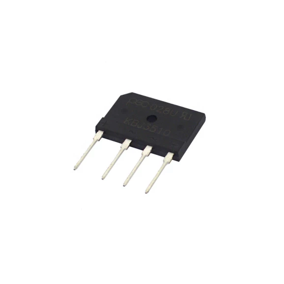 Ponte Retificadora KBJ3510 35A/1000V
