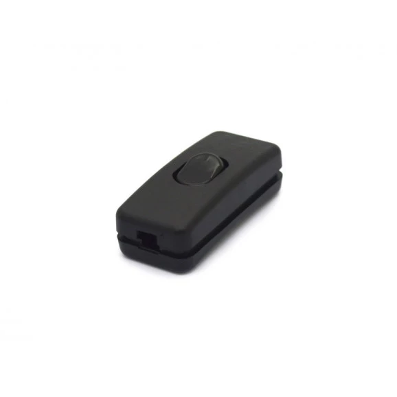 Interruptor Switch SPST Liga/Desliga - KCD5-303 - Daier