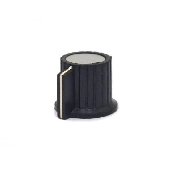 Knob com parafuso e Abas - KDJ22-16-4
