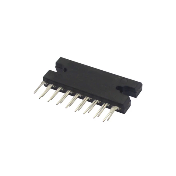 Circuito Integrado KIA6210AH SIP-17 -Cód. Loja 1472
