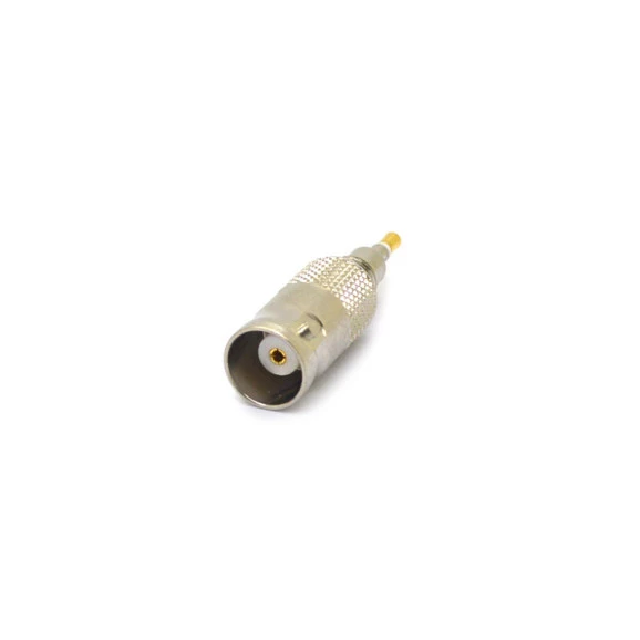 Adaptador BNC Fêmea X SMA Fêmea Vedado - Gav 22 - KLC-84