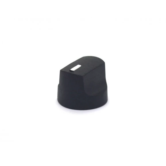 Knob de Borracha - KN-1041 - Daier