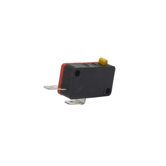 Chave Micro Switch com 2 Terminais 16A/250V - KW11-7-1