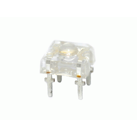 Led Piranha Verde - L-9352LPG6C - Paralight