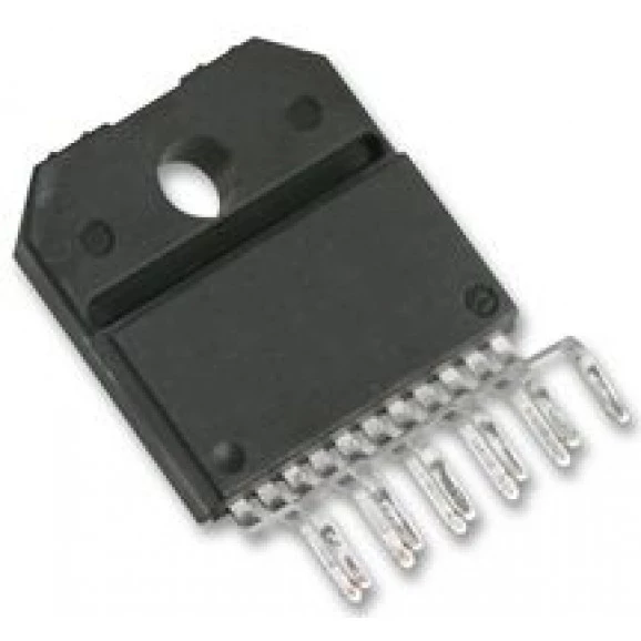 Circuito Integrado LM3875TF - Cód. Loja 4190 - NSC
