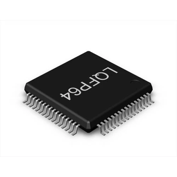 Circuito Integrado SMD LXT971ALEA4 LQFP-64