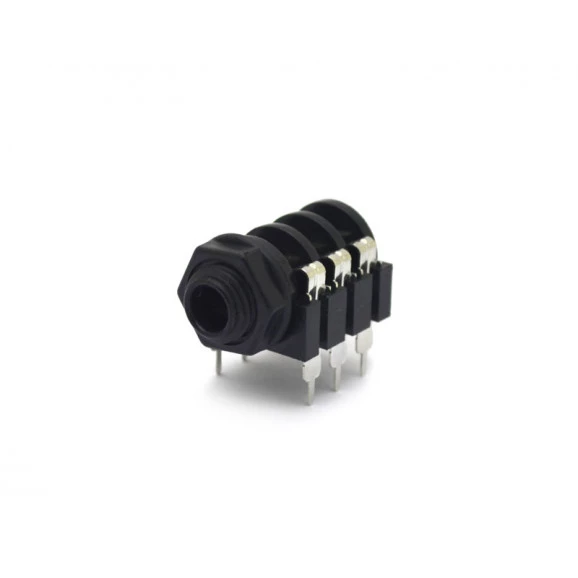 Jack J10 Estéreo com 6 Terminais PCI - LS-2037