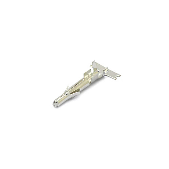 Terminal Macho Para Conectores Hylok Fêmea LW6353TM12R - Cód. LW6353TM12R - Unitário