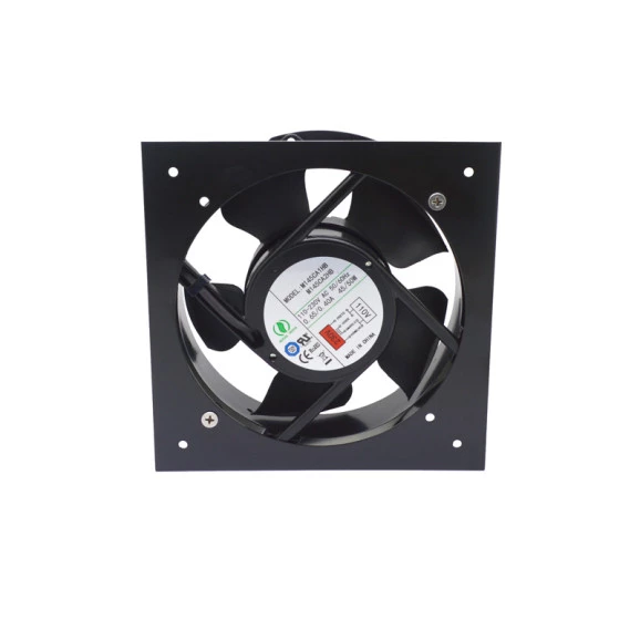 Microventilador M145CA2HB Bivolt 110-230Vac 172x150x53mm Rolamento Duplo