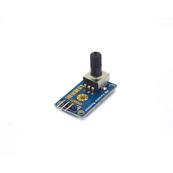 Módulo Encoder Compatível com Arduino - GC-51