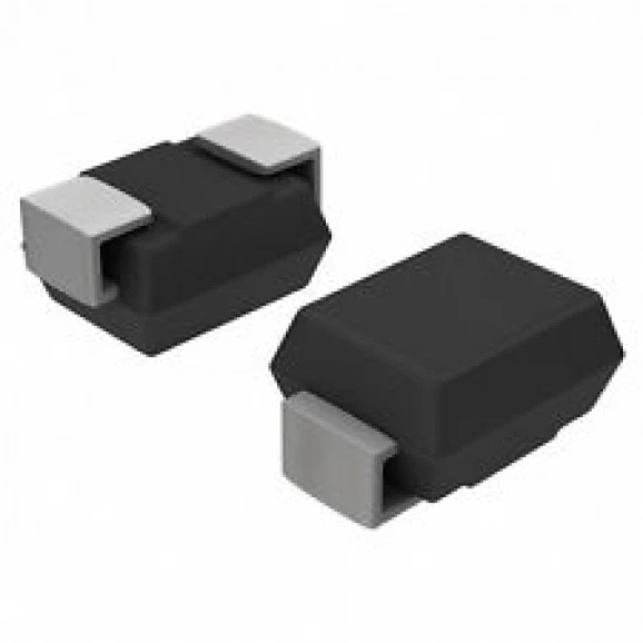 Diodo SMB MBRS120P 1A - IR