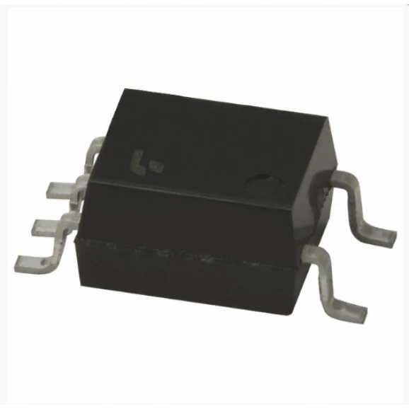 Transistor Optoacoplador TLP131 - MFSOP-5 - Toshiba