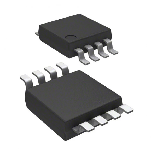 Circuito Integrado LM2904ADMR2 CASE-846A SMD Micro8 - Cód. Loja 1185 - ON