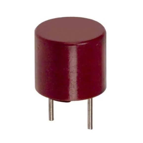 Micro Fusível 630mA/250V