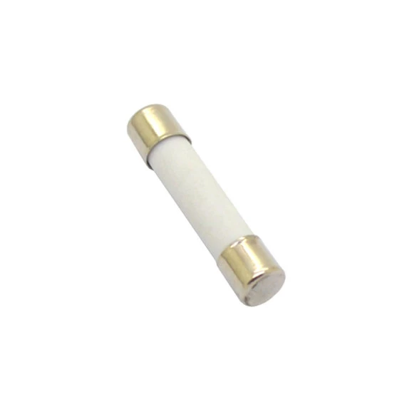 Fusível Cerâmico Retardo 250V 6x32mm 160mA - 3AG