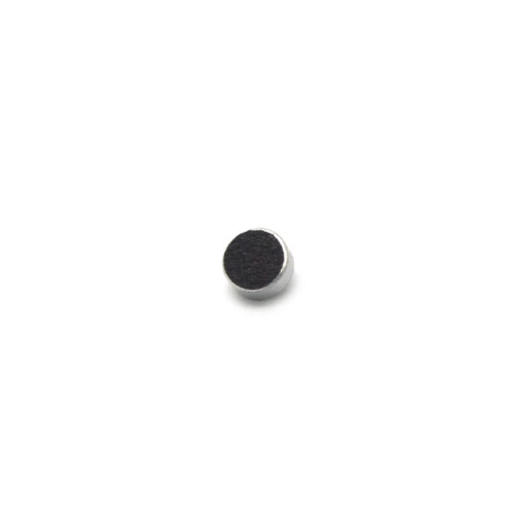 Mini Microfone de Eletreto 6x5 - WM-61A