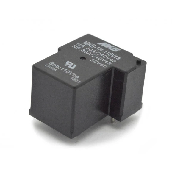 Relé 110VAC MKB-1H