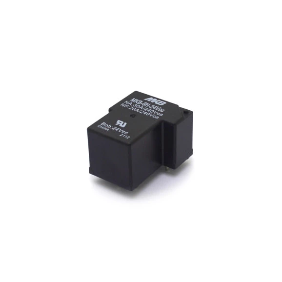 Relé 24Vcc MKB-9H