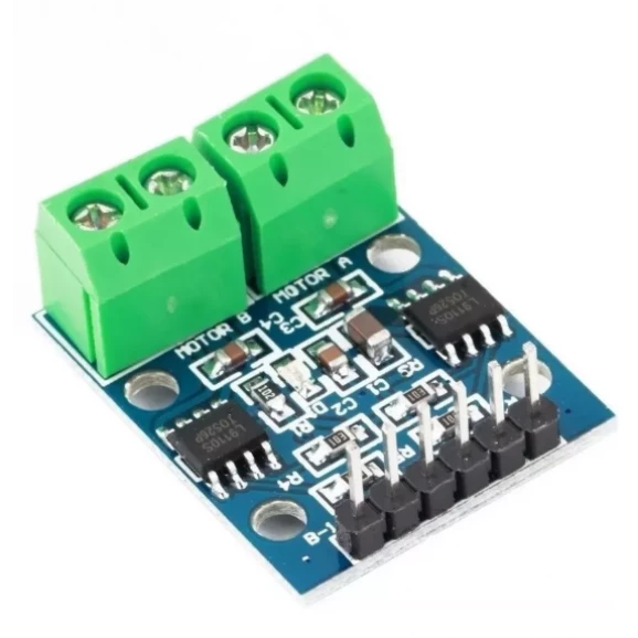 Modulo Ponte H L9110S - GC-152